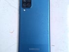 Samsung Galaxy A12 4-64 (Used)
