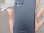 Samsung Galaxy A12 4/64 (Used)