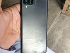 Samsung Galaxy A12 4/64 (Used)