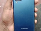 Samsung Galaxy A12 4/64 (Used)