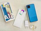 Samsung Galaxy A12 4/64GB Full Box (Used)