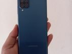 Samsung Galaxy A12 4/64gb Indian phone (Used)