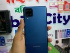 Samsung Galaxy A12 4/64gb (Used)
