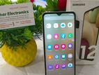 Samsung Galaxy A12 4/64gb (Used)