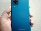 Samsung Galaxy A12 4/64GB (Used)