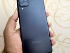 Samsung Galaxy A12 4/64GB (Used)