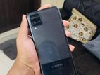 Samsung Galaxy A12 4/64gb (Used)