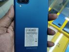 Samsung Galaxy A12 4/64GB (Used)