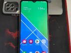 Samsung Galaxy A12 4/64GB (Used)