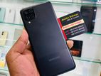 Samsung Galaxy A12 4/64GB (Used)