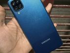 Samsung Galaxy A12 4-64gb (Used)