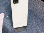 Samsung Galaxy A12 4/64GP (Used)