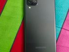 Samsung Galaxy A12 4 Gb 64 (Used)