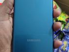 Samsung Galaxy A12 4 gb 64 (Used)