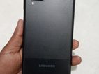 Samsung Galaxy A12 .. (Used)