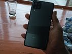 Samsung Galaxy A12 4 GP 64 (Used)