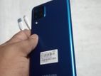 Samsung Galaxy A12 4.128 Gb (Used)