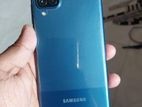 Samsung Galaxy A12 4+128( (Used)