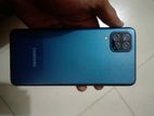 Samsung Galaxy A12 4/128GB (Used)