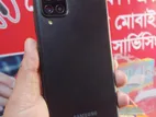 Samsung Galaxy A12 4+128 (Used)