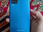 Samsung Galaxy A12 4+64 (Used)