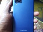 Samsung Galaxy A12 (4+64) (Used)