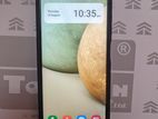 Samsung Galaxy A12 (4+64) (Used)