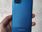 Samsung Galaxy A12 (4+64) (Used)