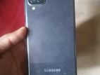 Samsung Galaxy A12 4+64 (Used)