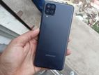 Samsung Galaxy A12 4+64 (Used)