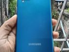 Samsung Galaxy A12 4gb 64gb (Used)