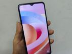 Samsung Galaxy A12 4GB/64GB (Used)