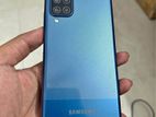 Samsung Galaxy A12 4GB/64GB (Used)