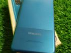 Samsung Galaxy A12 4GB/64GB (Used)