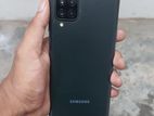 Samsung Galaxy A12 4GB 64GP (Used)