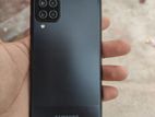 Samsung Galaxy A12 6/128 GB (Used)