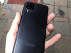 Samsung Galaxy A12 6/128 (Used)