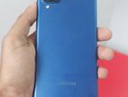 Samsung Galaxy A12 6/128 (Used)