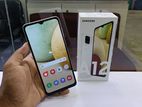 Samsung Galaxy A12 6/128GB Friday Offer (Used)