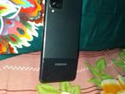 Samsung Galaxy A12 6.128 gb (Used)