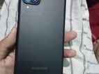 Samsung Galaxy A12 6.128gb (Used)