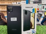 Samsung Galaxy A12 6GB/128GB (Used)