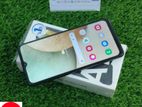 Samsung Galaxy A12 6GB/128GB (Used)