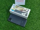 Samsung Galaxy A12 ...6GB/128GB (Used)