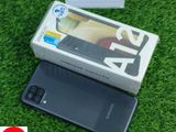 Samsung Galaxy A12 6GB/128GB...Box (Used)