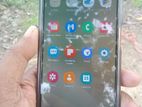 Samsung Galaxy A12 6gb128gb (Used)