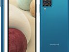 Samsung Galaxy A12 7500 (Used)