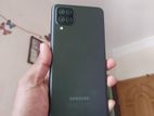 Samsung Galaxy A12 4/64 GB (Used)