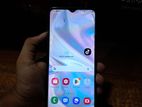 Samsung Galaxy A12 ' (Used)