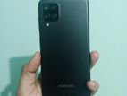 Samsung Galaxy A12 Fresh condition (Used)